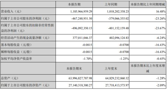 东旭光电